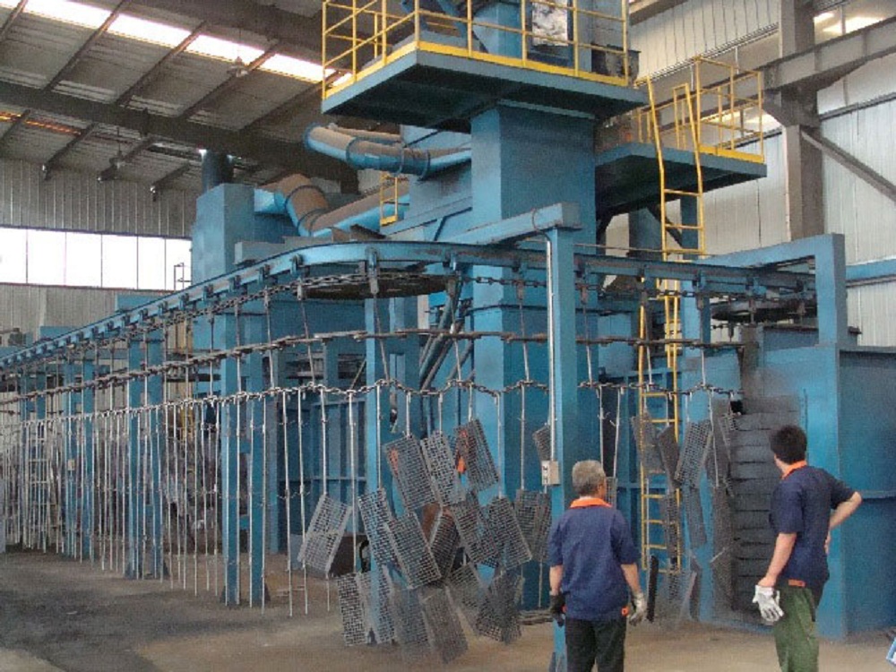 垂直自動(dòng)生產(chǎn)線